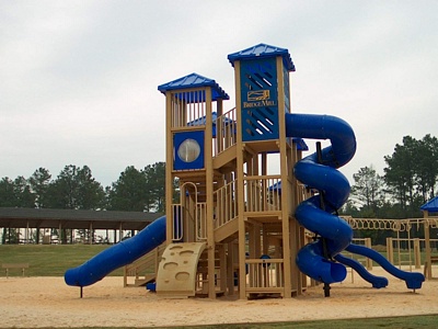 Safeplay Systems