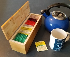 teabox insides