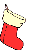animated xmas stocking