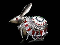 Cappi Phillips Rabbit