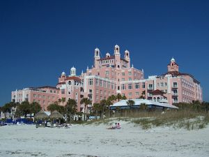 Don Cesar Hotel