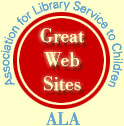 great web sites seal of approval