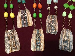 pendants