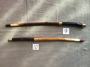 wands