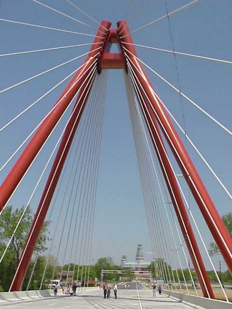 bridge picture