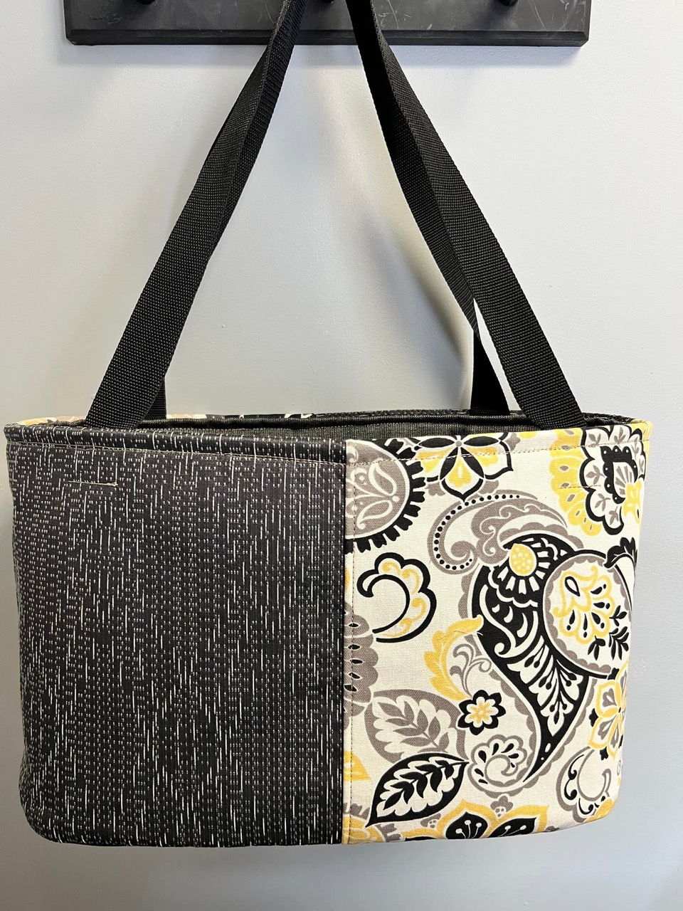 purse by envision designs