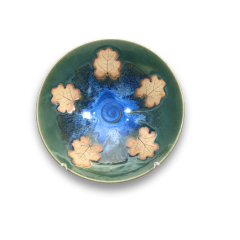Ceramic bowl by Mary Firestone