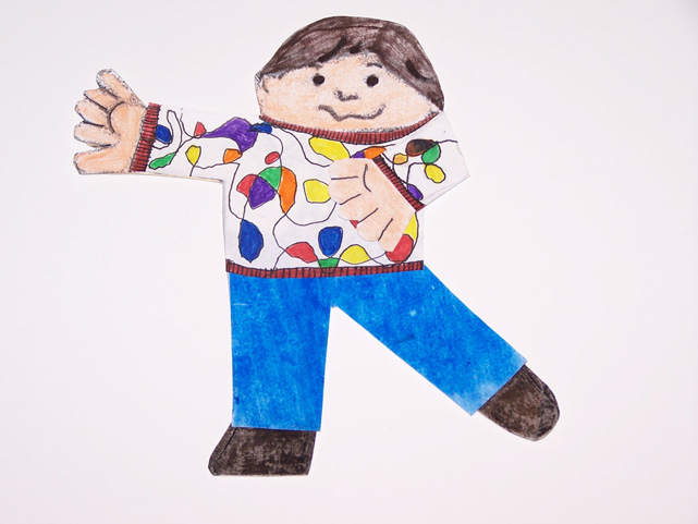Flat Stanley Letter To Host from www.kid-at-art.com