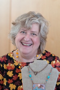 Gloria Schotter