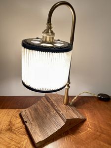 lamp