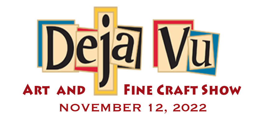 deja vu poster 2019