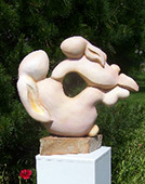 Mother and Child 