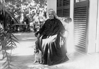 Queen Lili'uokalani