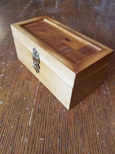 box