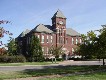 The
				 Arvin Schoolhouse Building