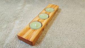 tea light holder